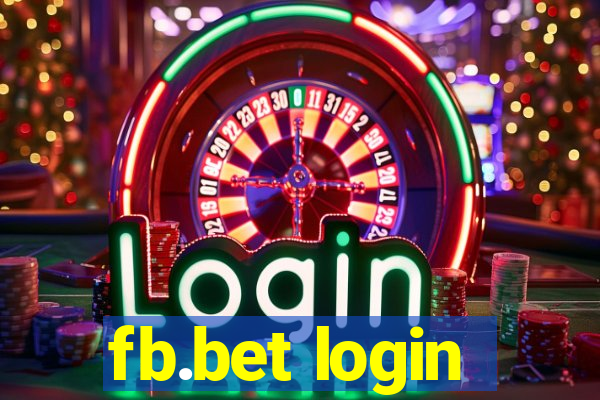 fb.bet login